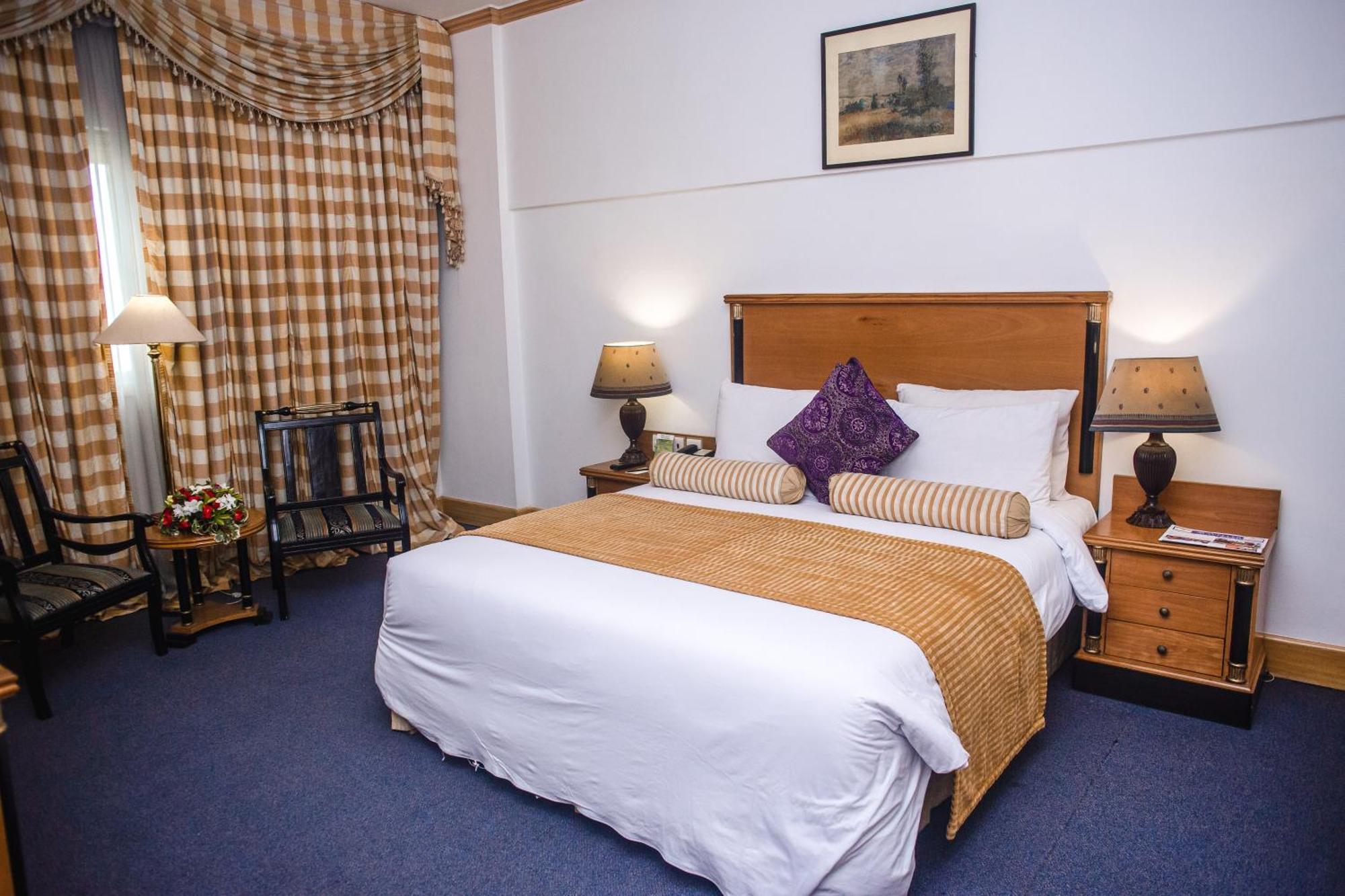 Mehran Hotel Карачи Экстерьер фото