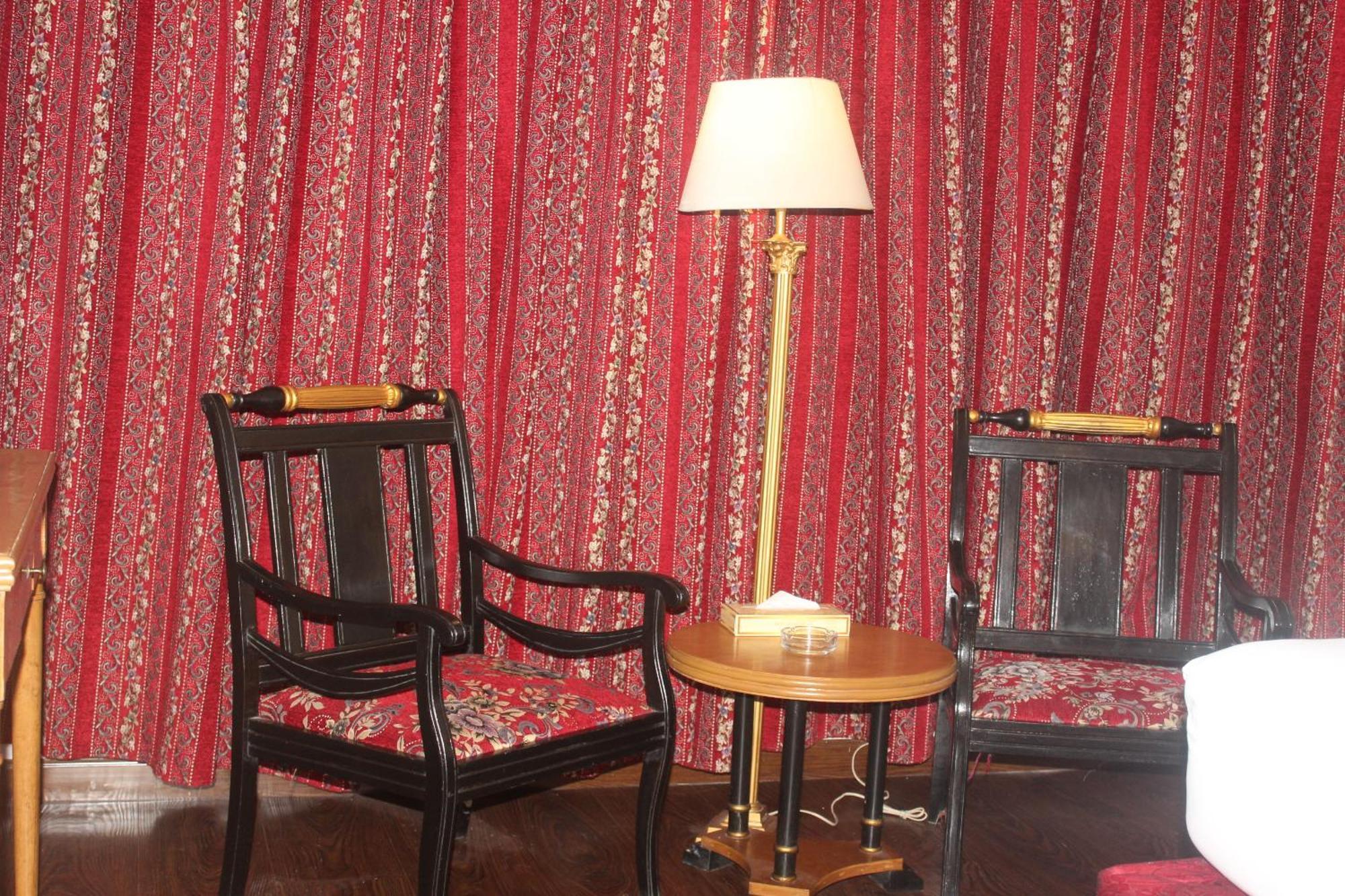 Mehran Hotel Карачи Экстерьер фото