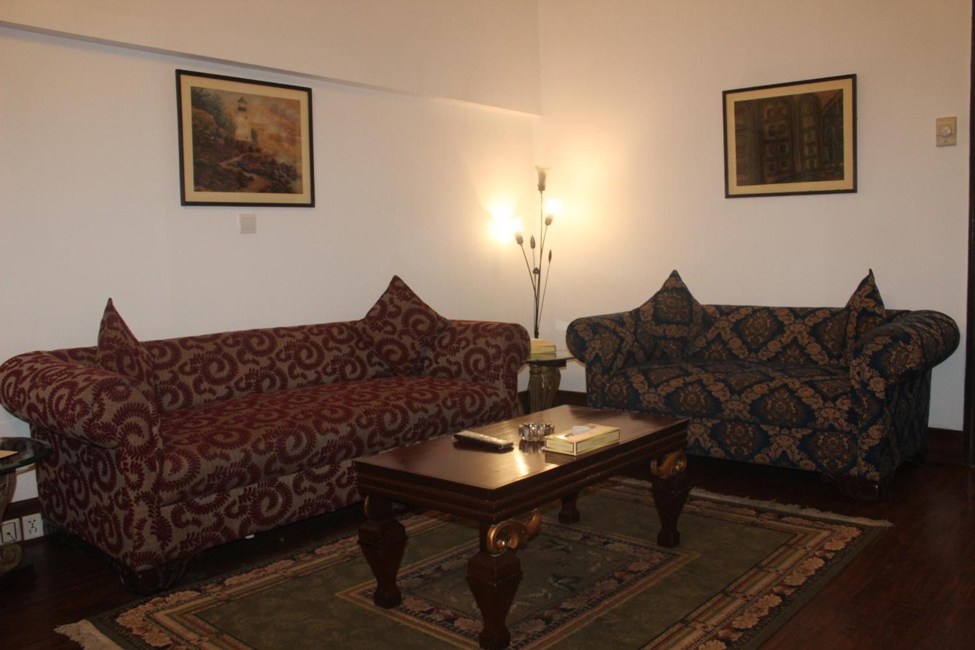 Mehran Hotel Карачи Экстерьер фото