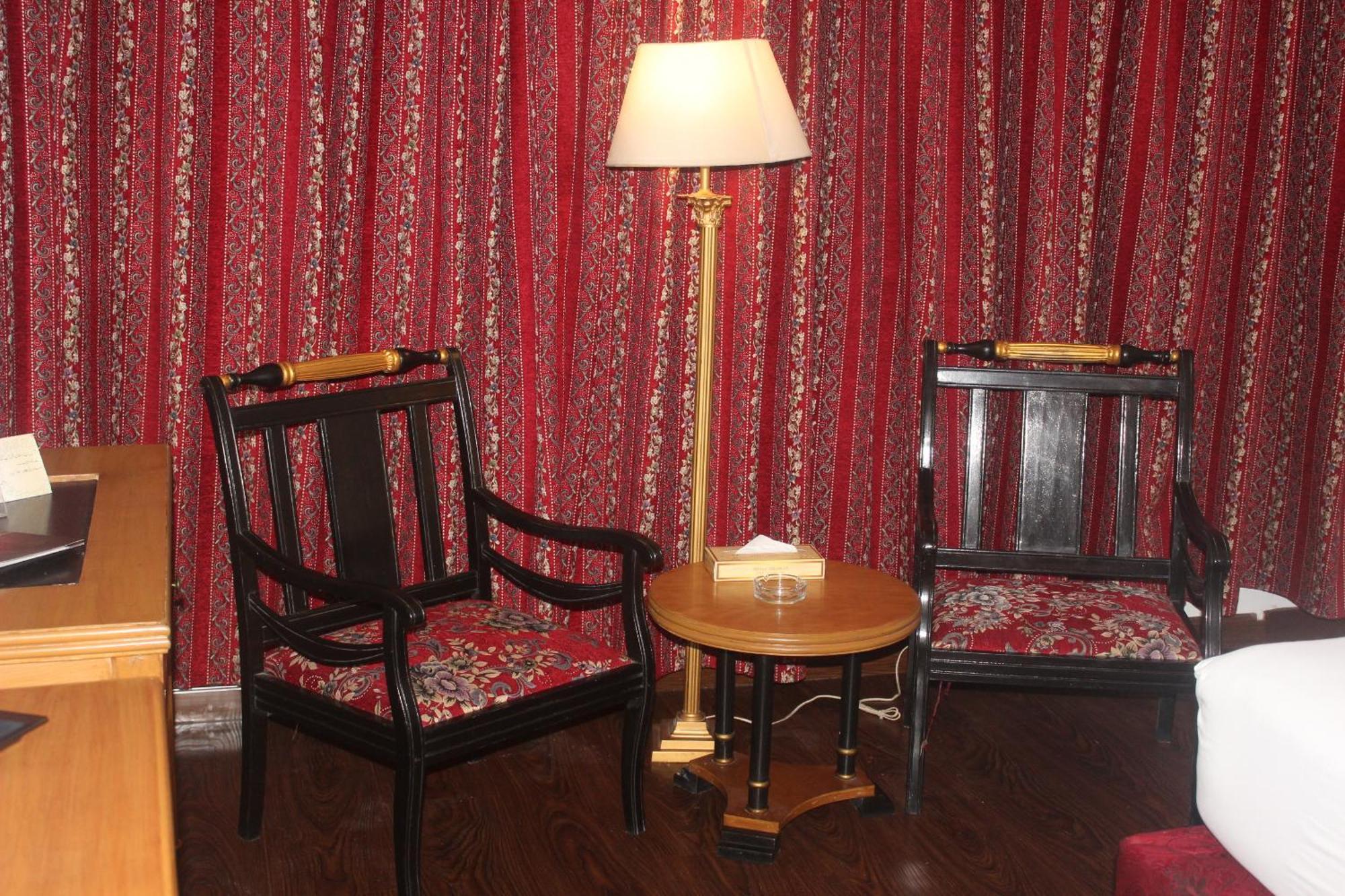 Mehran Hotel Карачи Экстерьер фото
