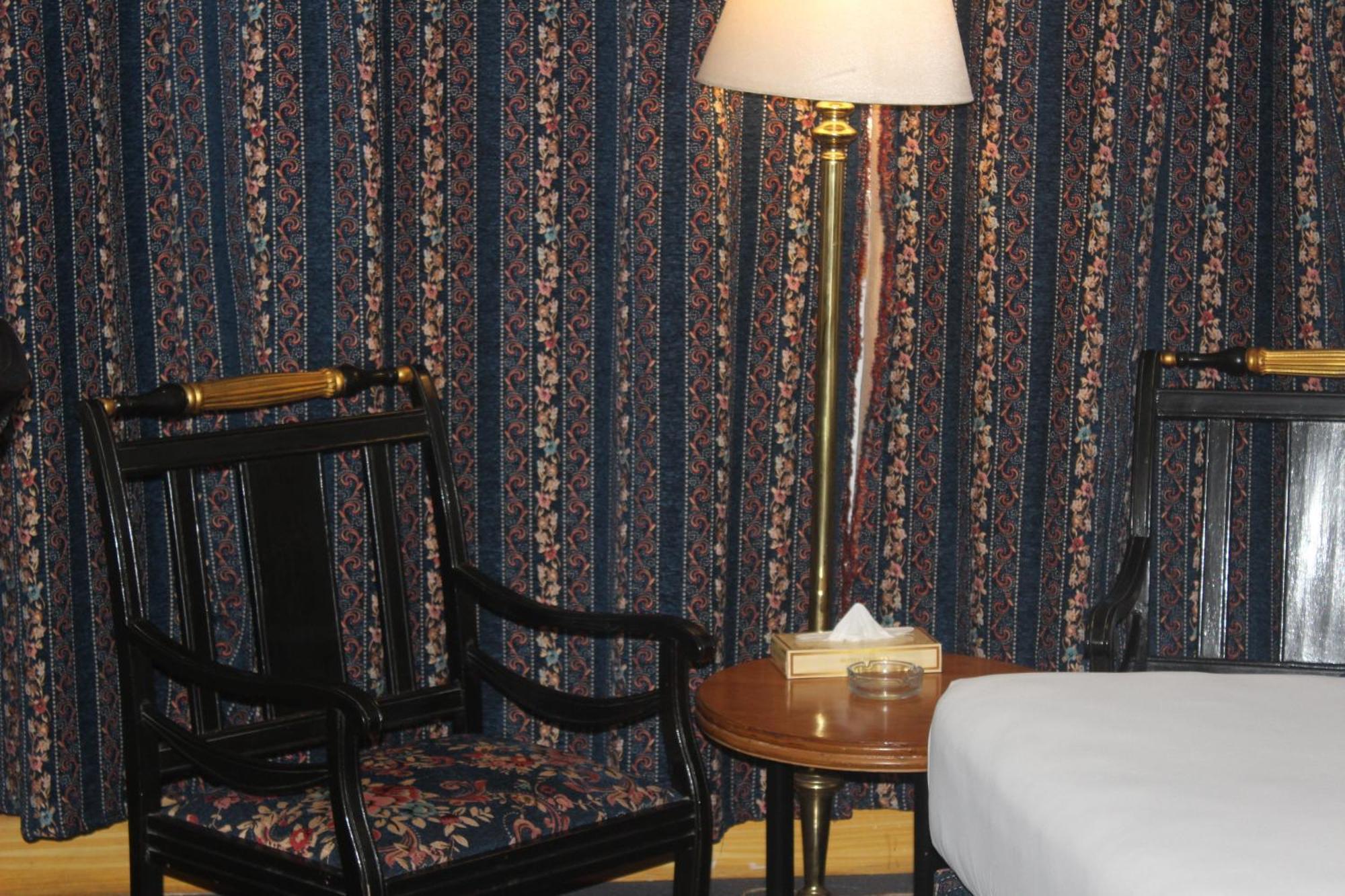 Mehran Hotel Карачи Экстерьер фото